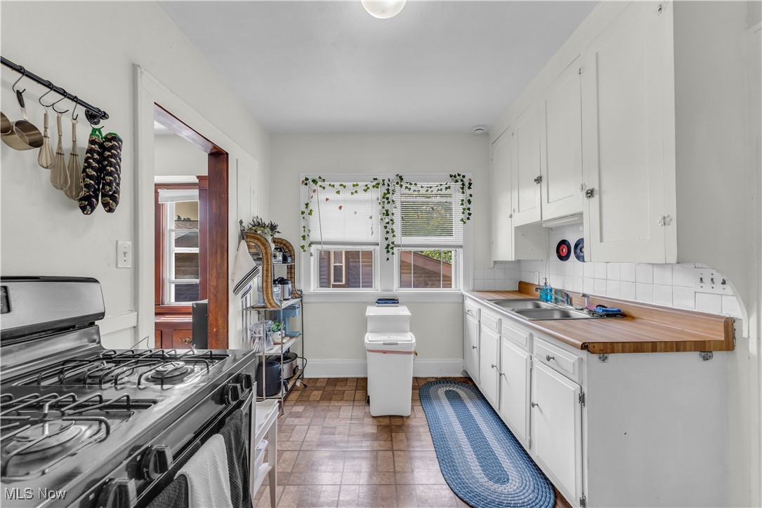 Lorain Villas Allotment - Residential Income