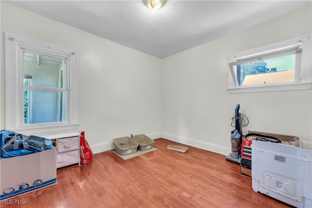 Lorain Villas Allotment - Residential Income