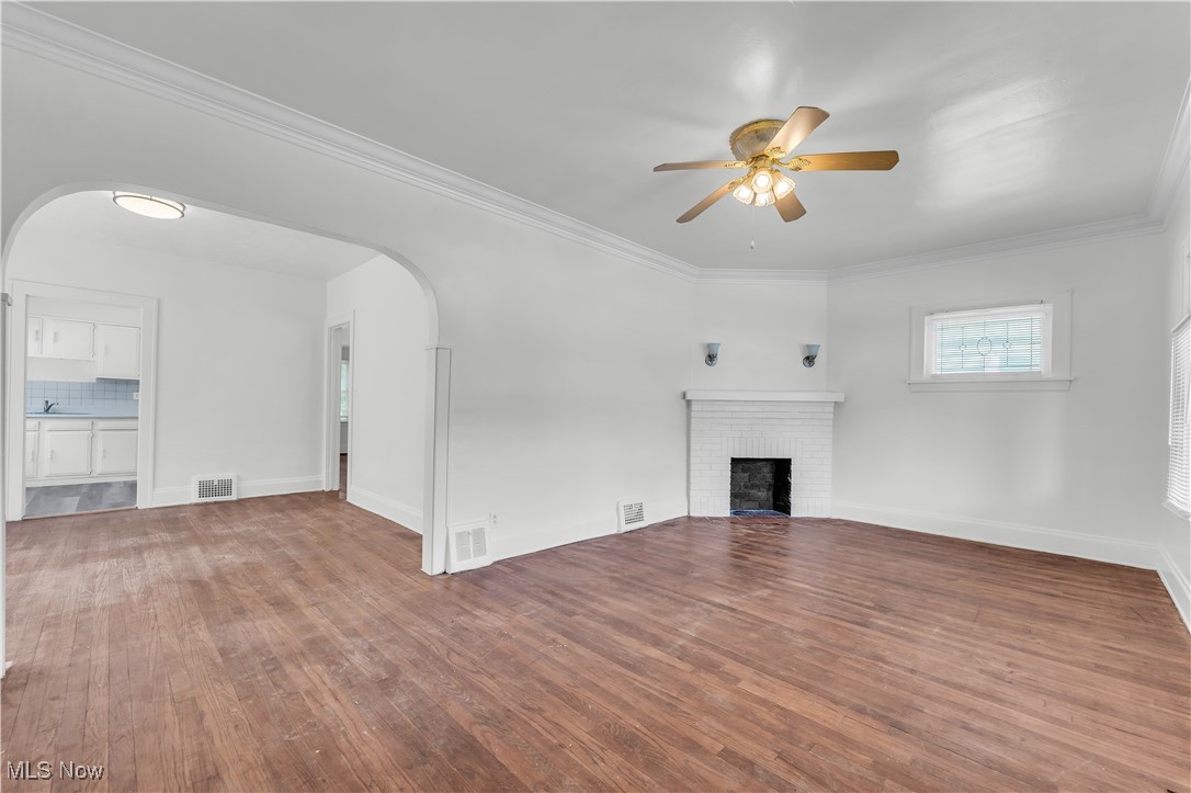 Lorain Villas Allotment - Residential Income