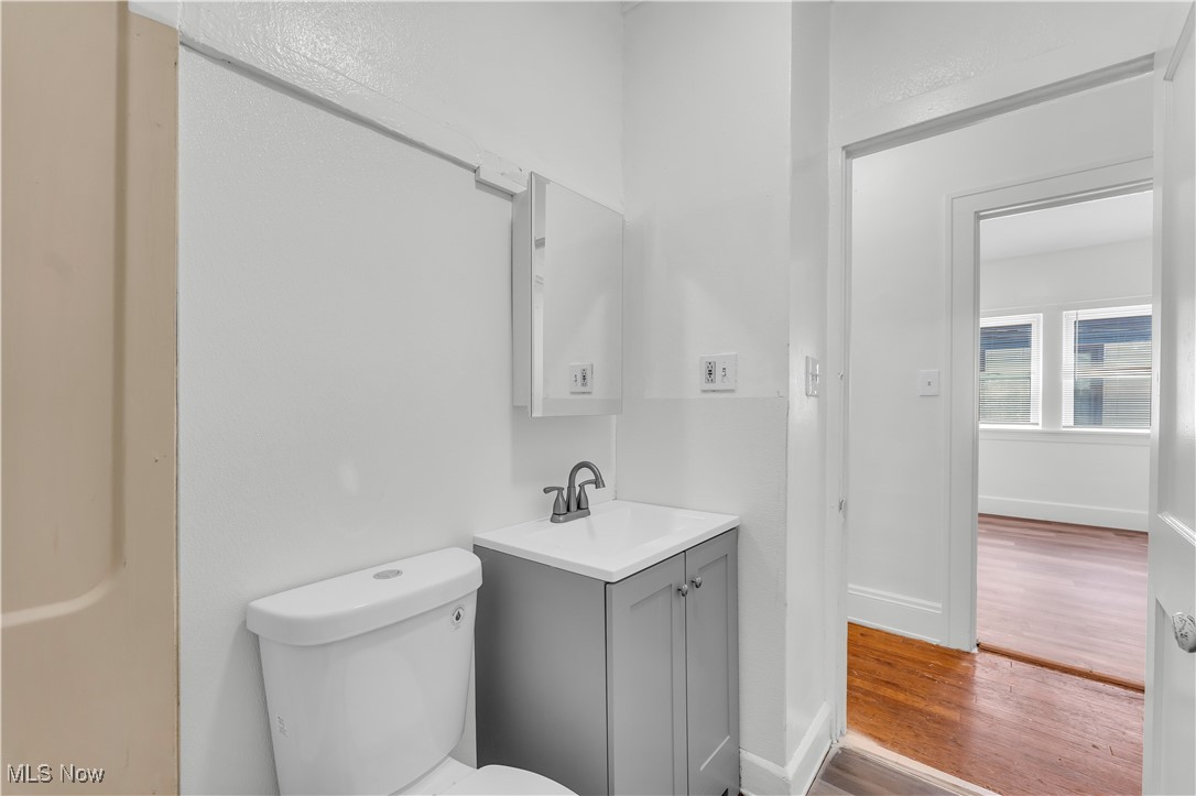 Lorain Villas Allotment - Residential Income