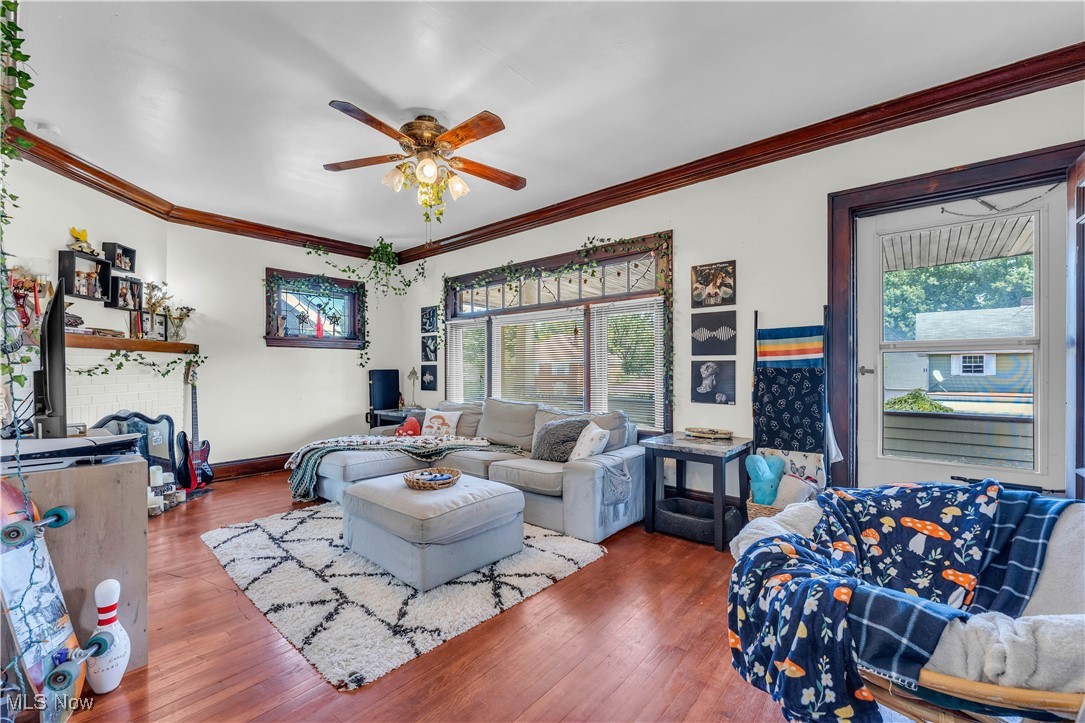 Lorain Villas Allotment - Residential Income