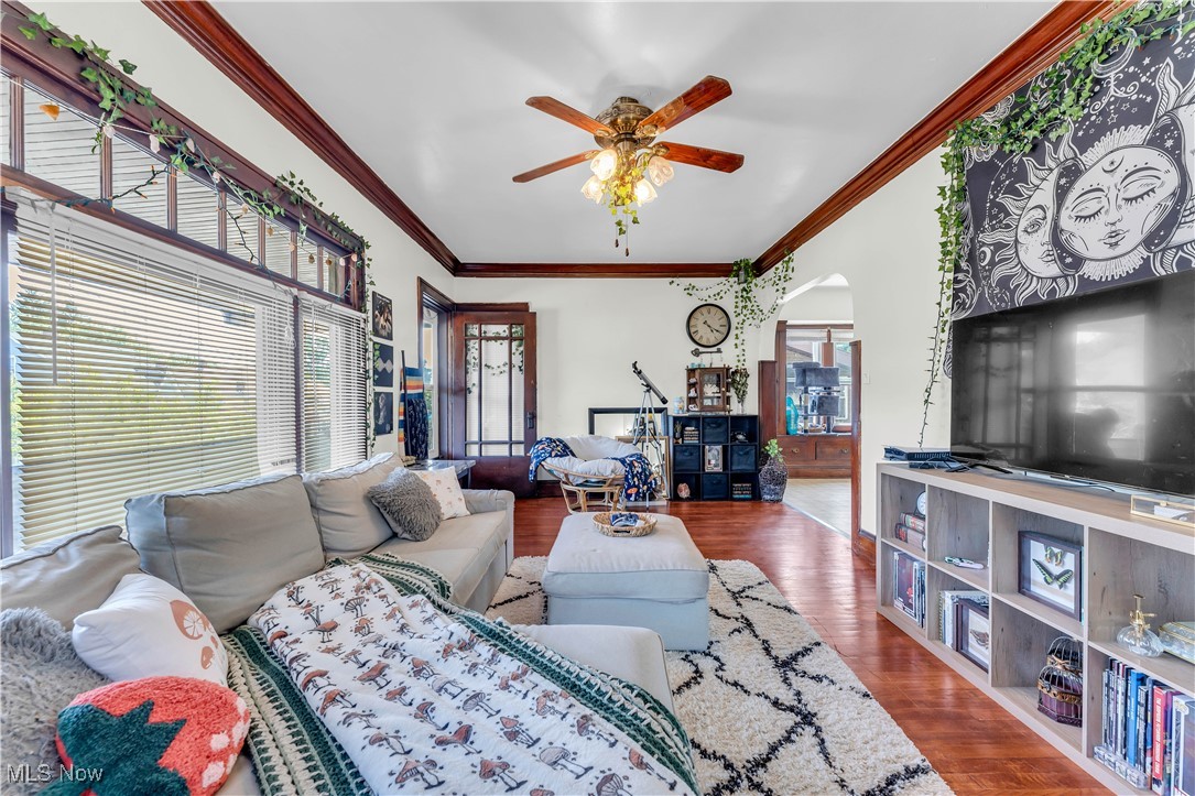 Lorain Villas Allotment - Residential Income