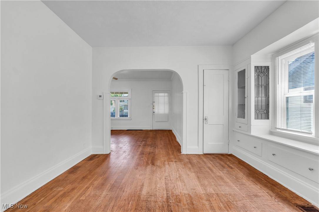 Lorain Villas Allotment - Residential Income