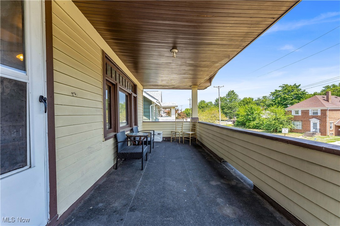 Lorain Villas Allotment - Residential Income