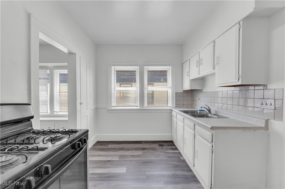 Lorain Villas Allotment - Residential Income