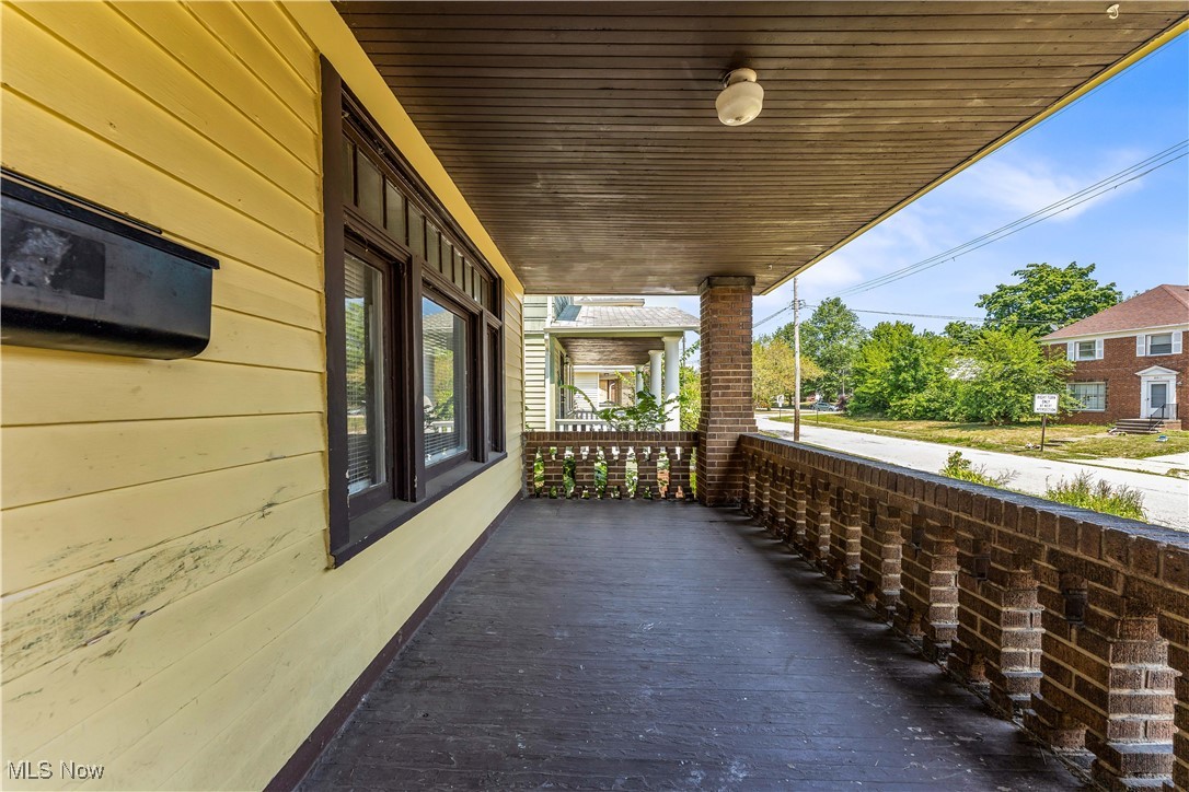 Lorain Villas Allotment - Residential Income