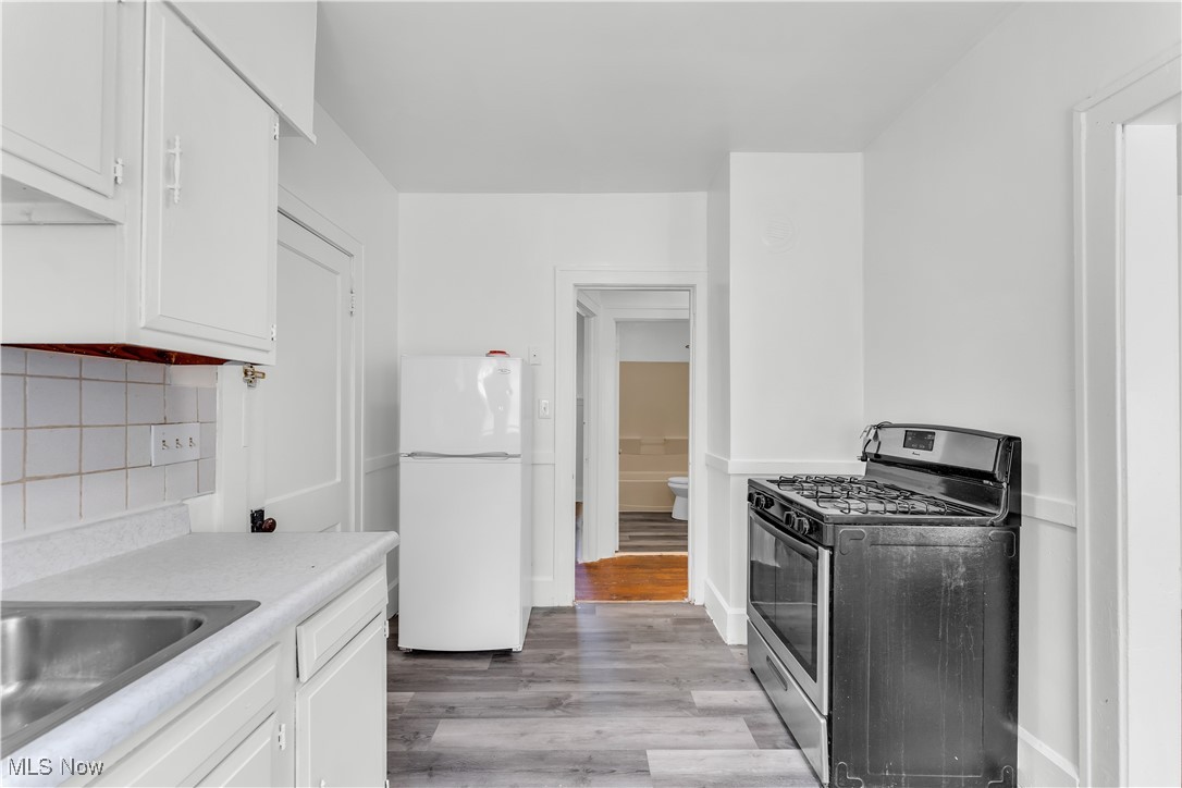 Lorain Villas Allotment - Residential Income