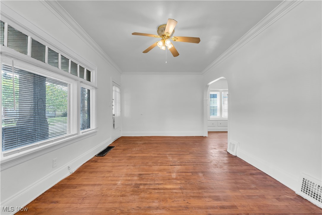 Lorain Villas Allotment - Residential Income