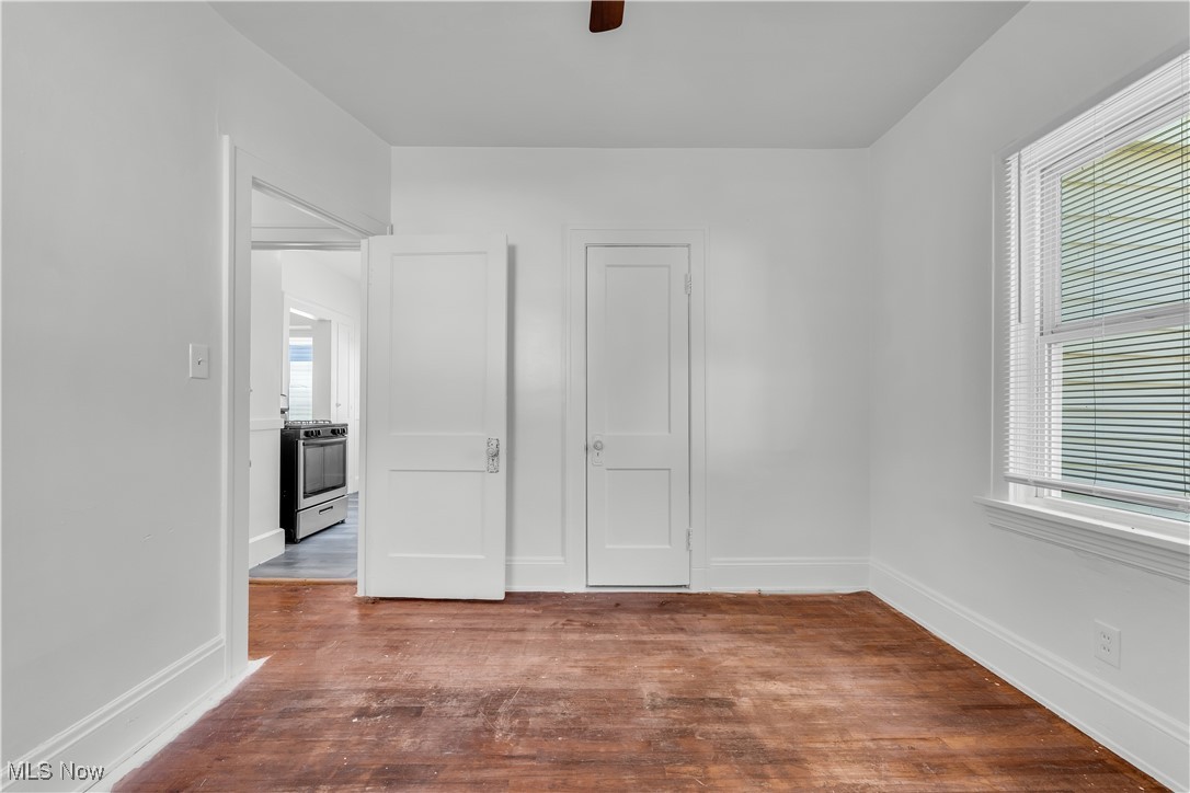 Lorain Villas Allotment - Residential Income