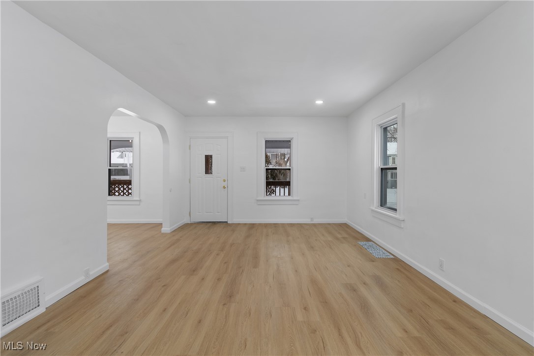 Gaylord Heights - Residential