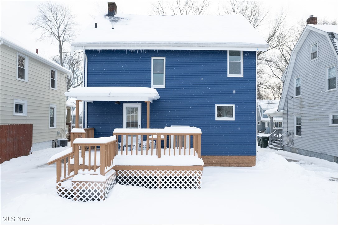 Gaylord Heights - Residential