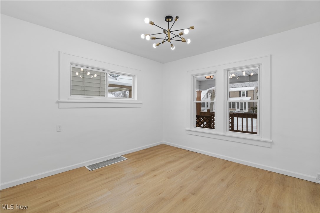 Gaylord Heights - Residential