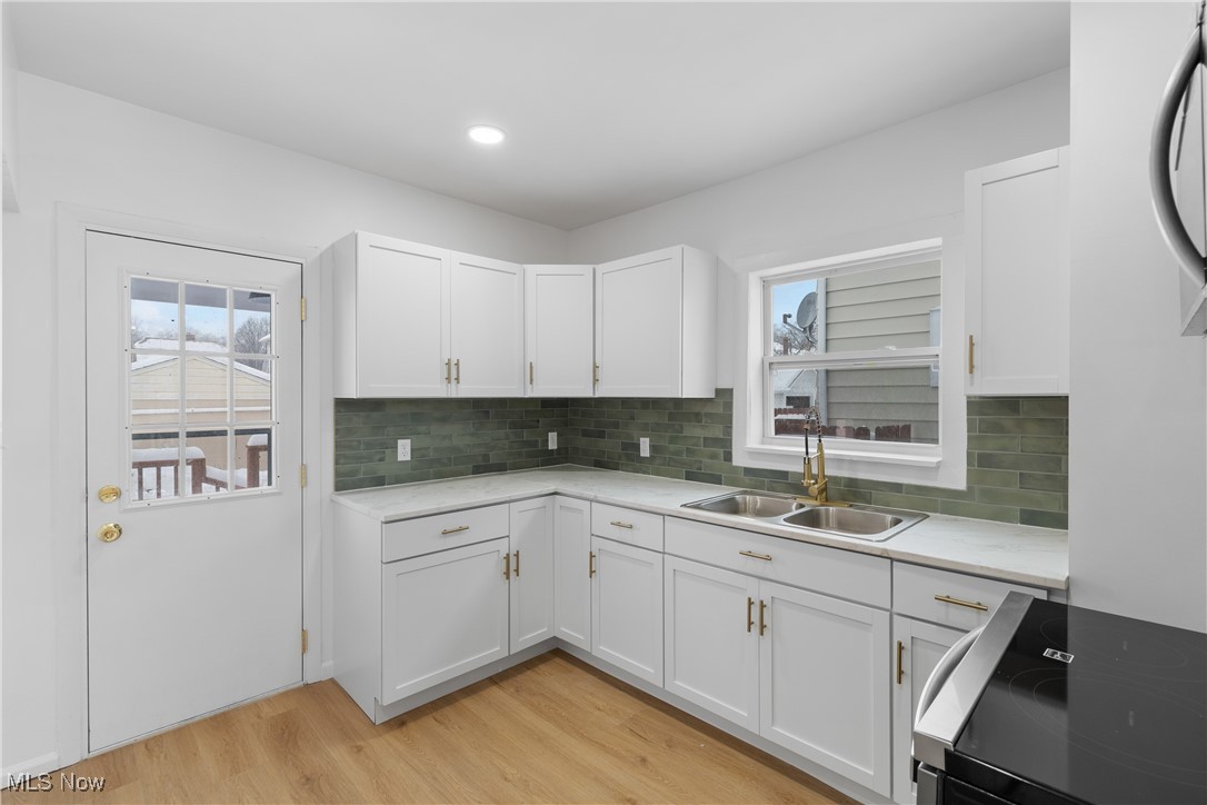 Gaylord Heights - Residential