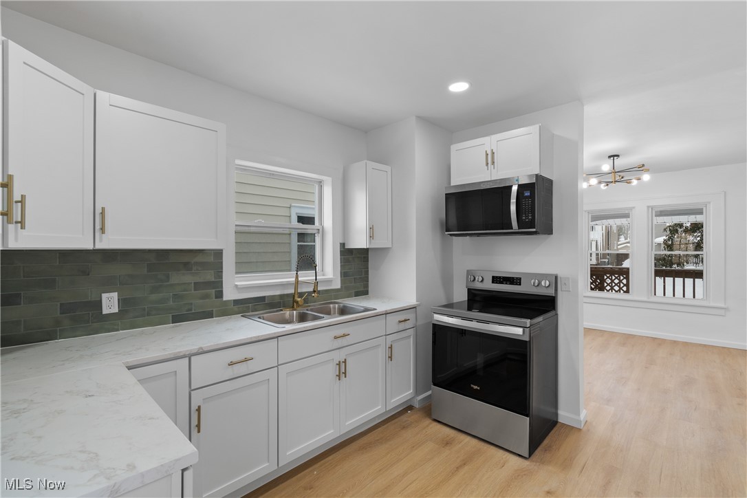 Gaylord Heights - Residential