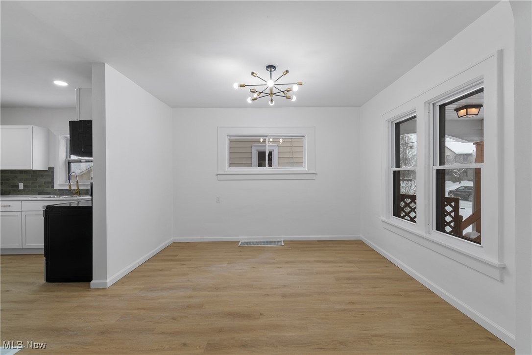 Gaylord Heights - Residential