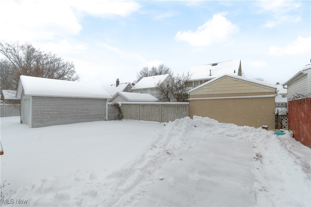 Gaylord Heights - Residential