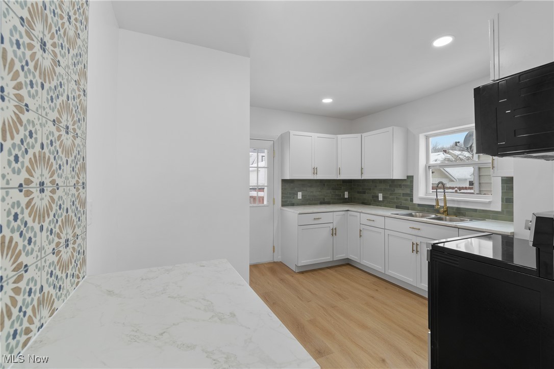 Gaylord Heights - Residential