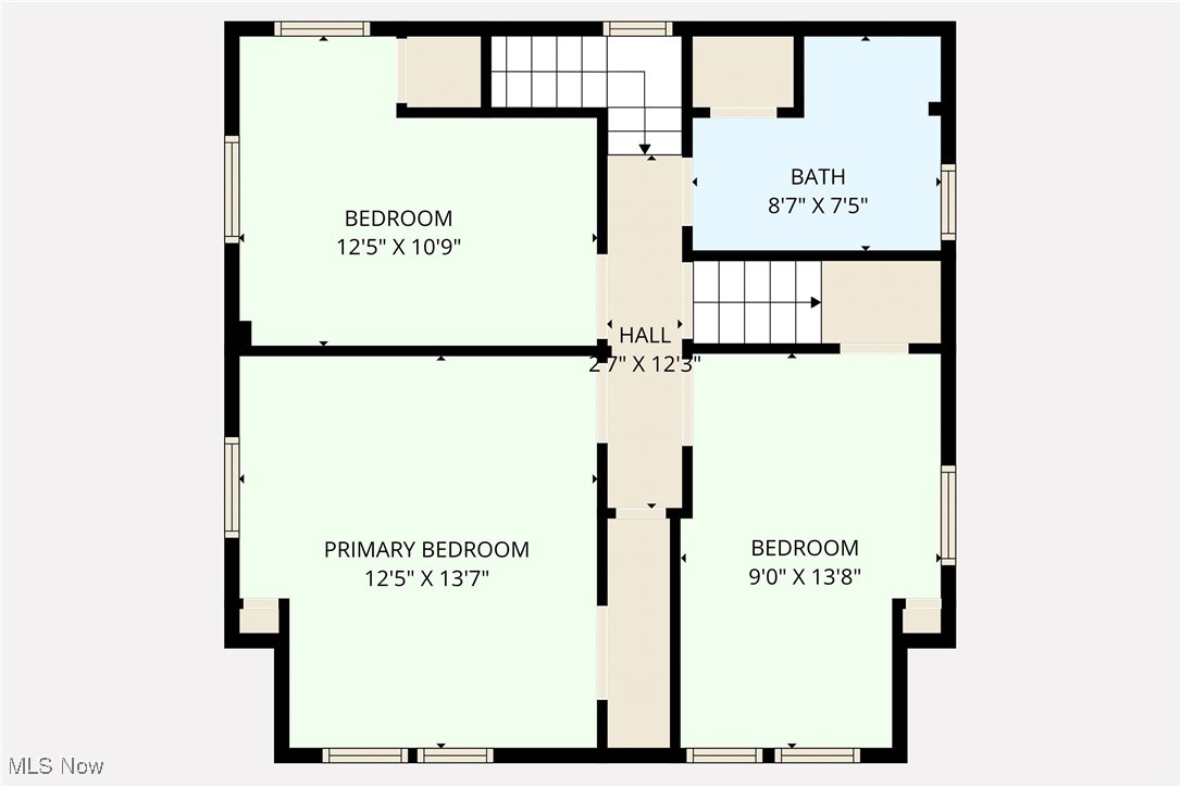 Gaylord Heights - Residential