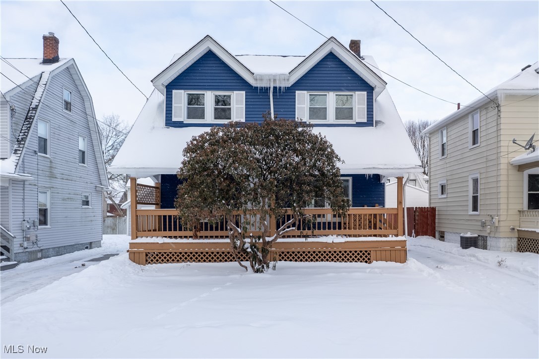 Gaylord Heights - Residential