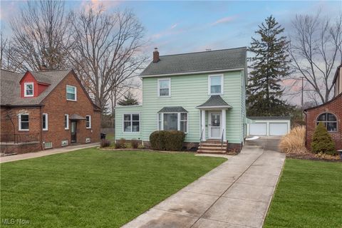 16000 Normandy Avenue, Cleveland, OH 44111 - #: 5102968