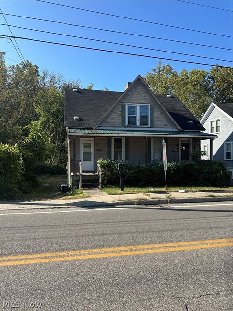 Multifamily For Sale - 55030 National Road<br/> Bridgeport, OH 43912