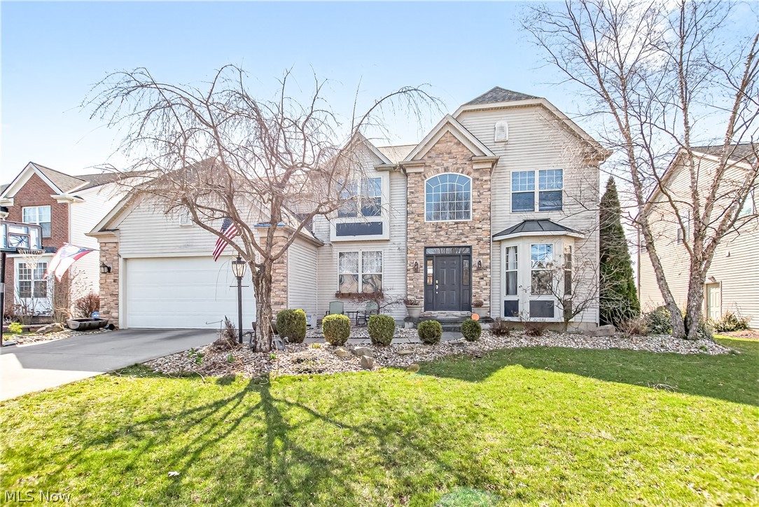 Stonebridge Creek - Residential