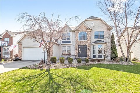 38715 Berkshire Avenue Avon OH 44011