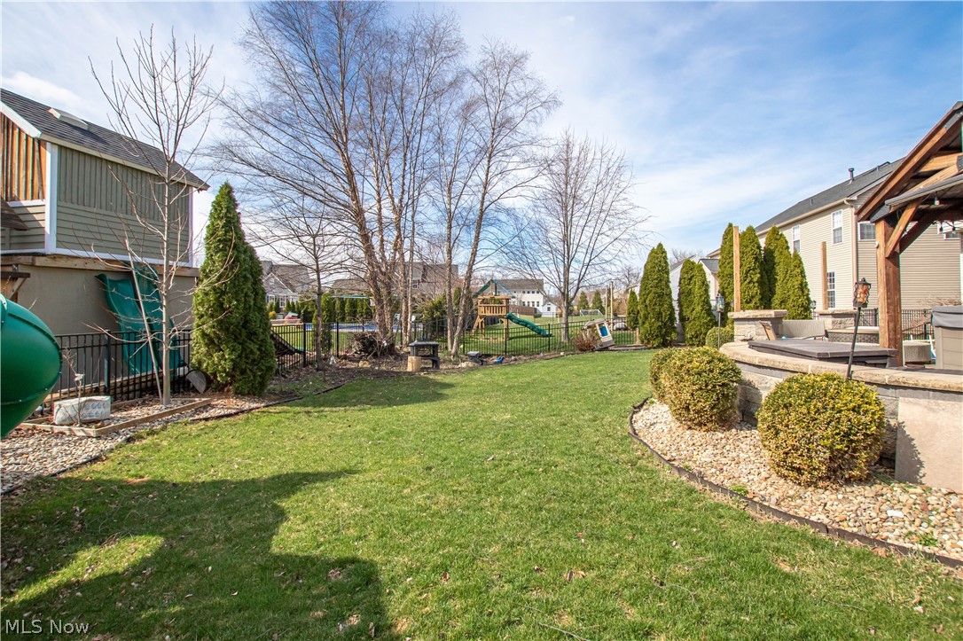 Stonebridge Creek - Residential