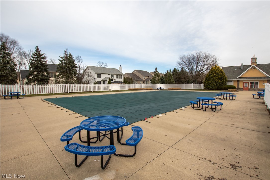 Stonebridge Creek - Residential