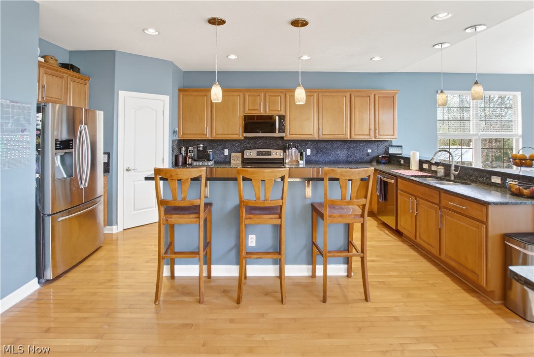 Stonebridge Creek - Residential