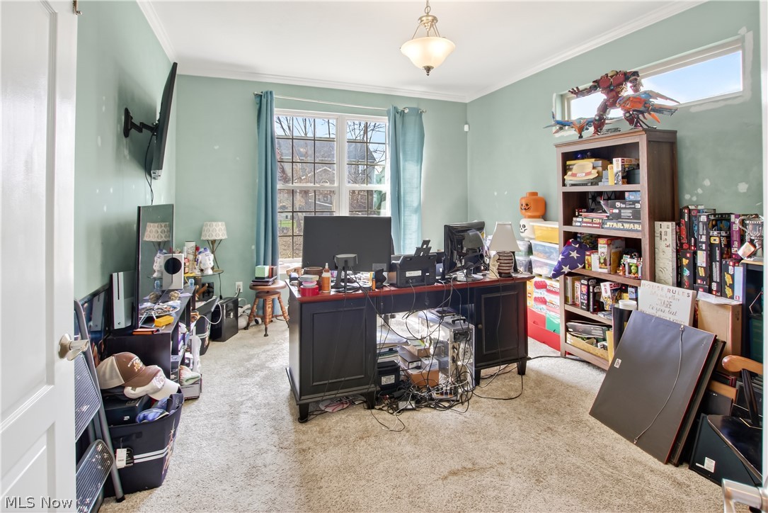 Stonebridge Creek - Residential