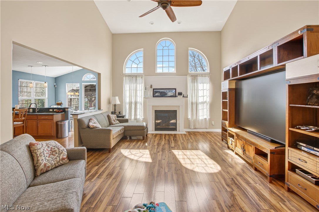 Stonebridge Creek - Residential