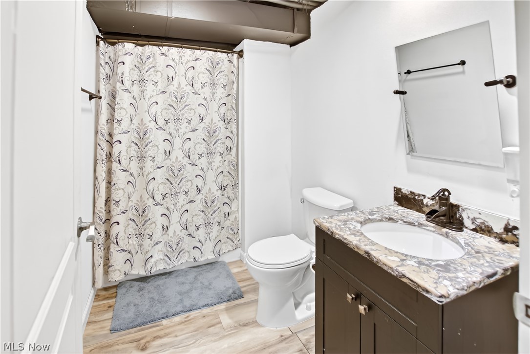 Stonebridge Creek - Residential