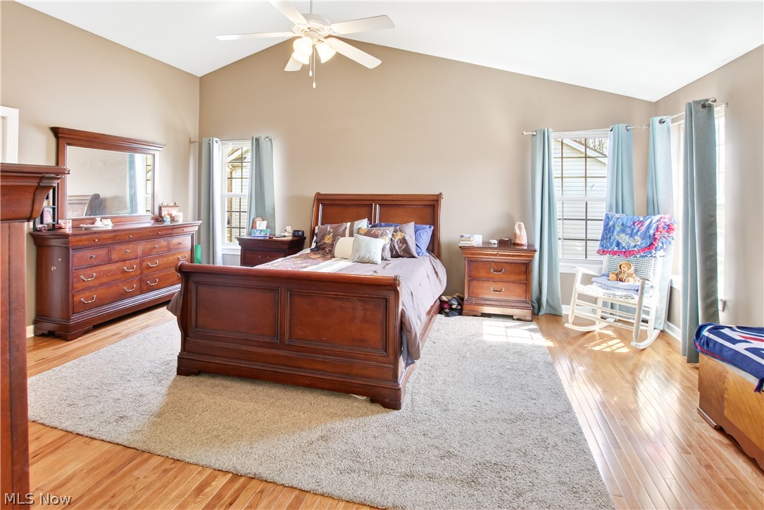 Stonebridge Creek - Residential