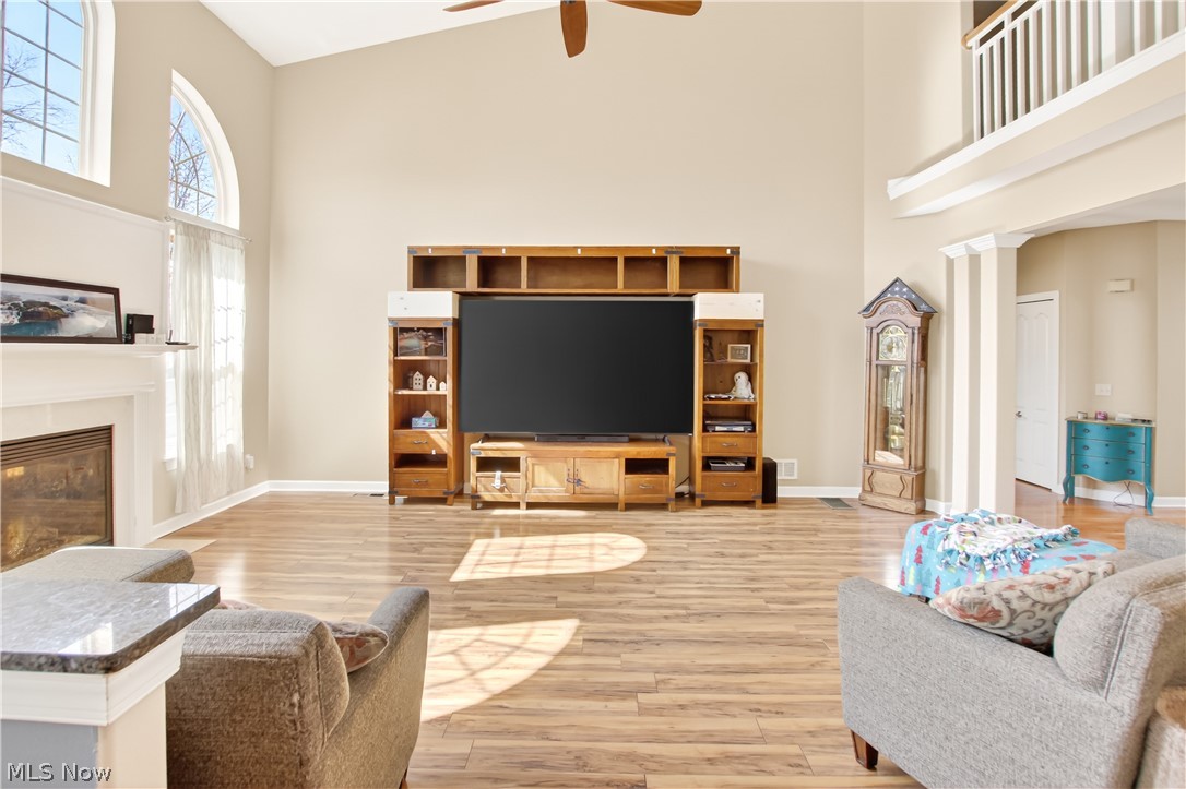 Stonebridge Creek - Residential