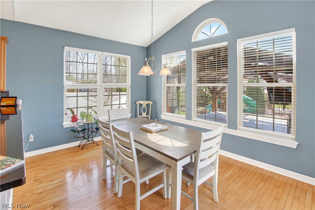 Stonebridge Creek - Residential