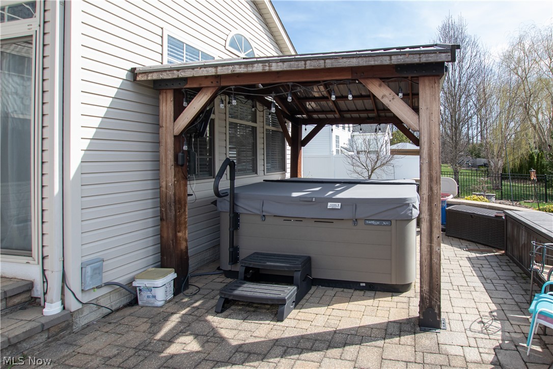 Stonebridge Creek - Residential