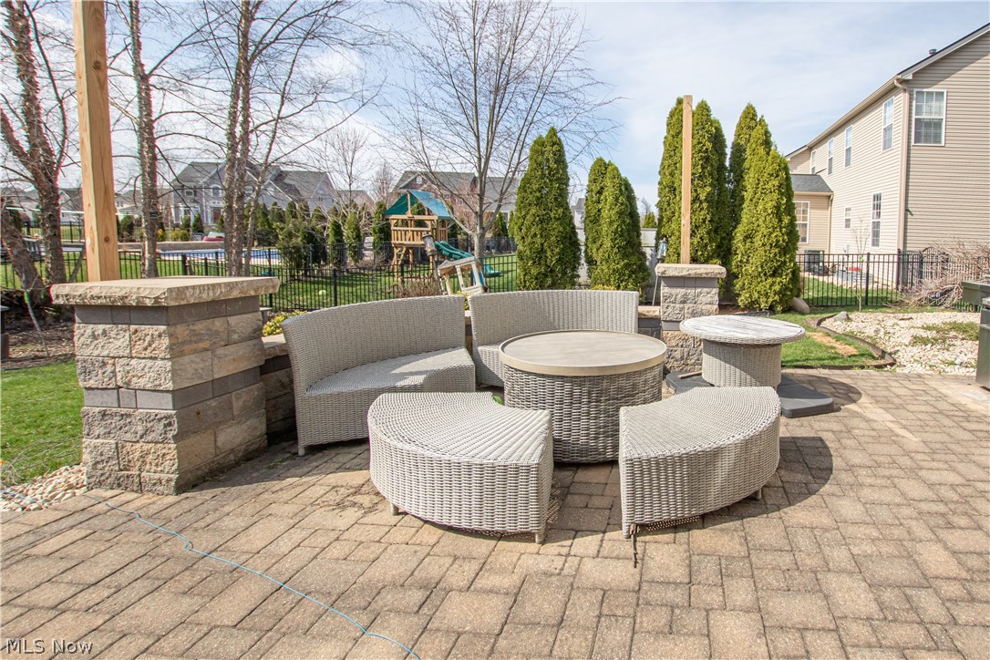 Stonebridge Creek - Residential