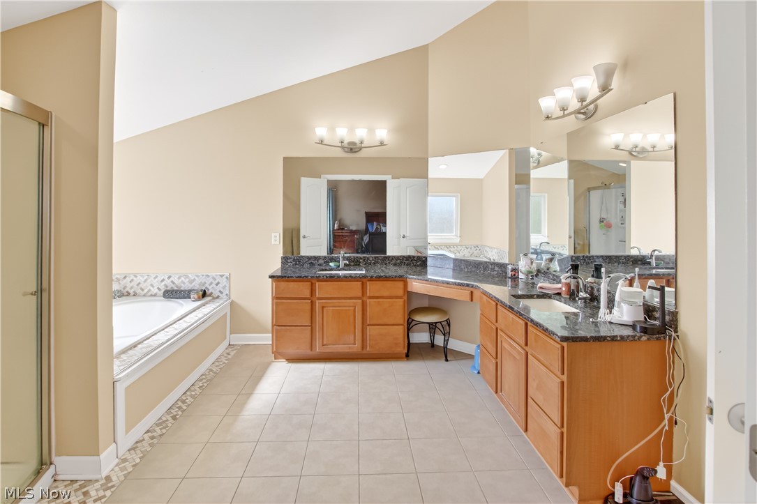 Stonebridge Creek - Residential