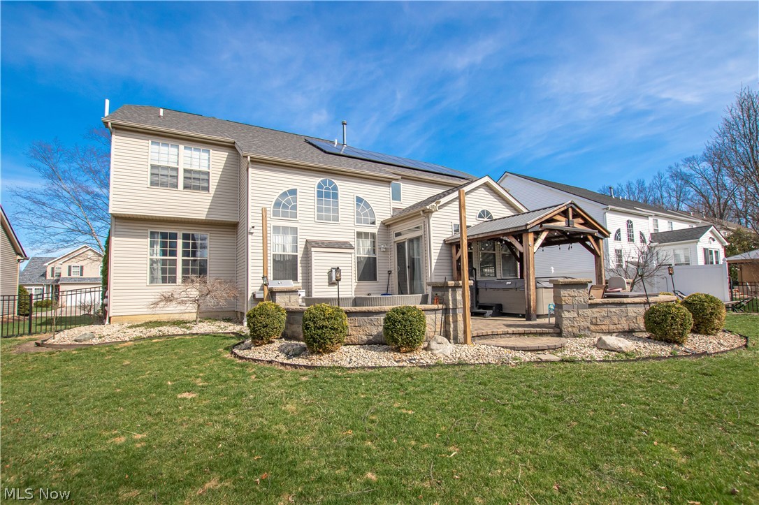 Stonebridge Creek - Residential