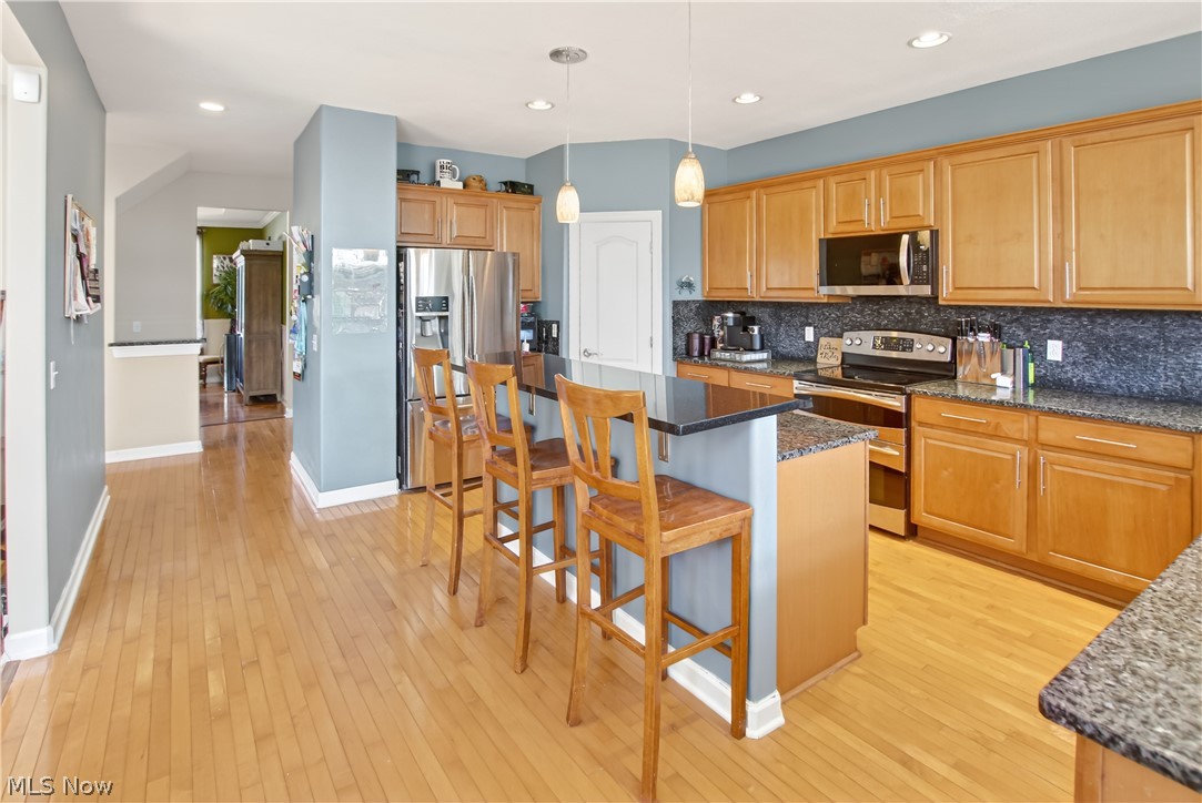 Stonebridge Creek - Residential