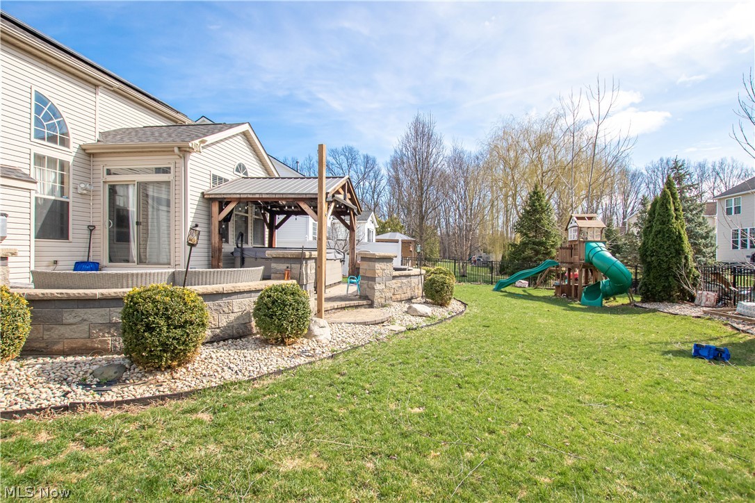 Stonebridge Creek - Residential