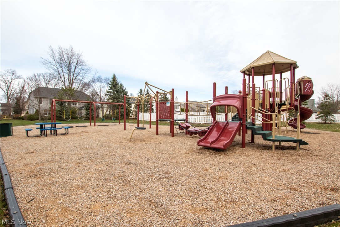 Stonebridge Creek - Residential