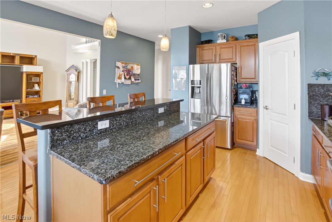 Stonebridge Creek - Residential