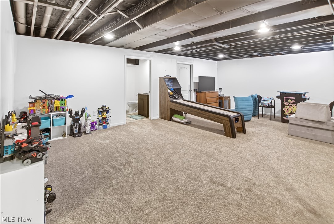 Stonebridge Creek - Residential