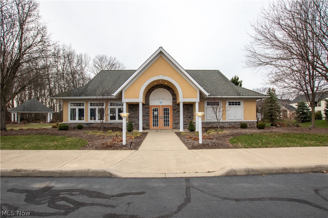 Stonebridge Creek - Residential