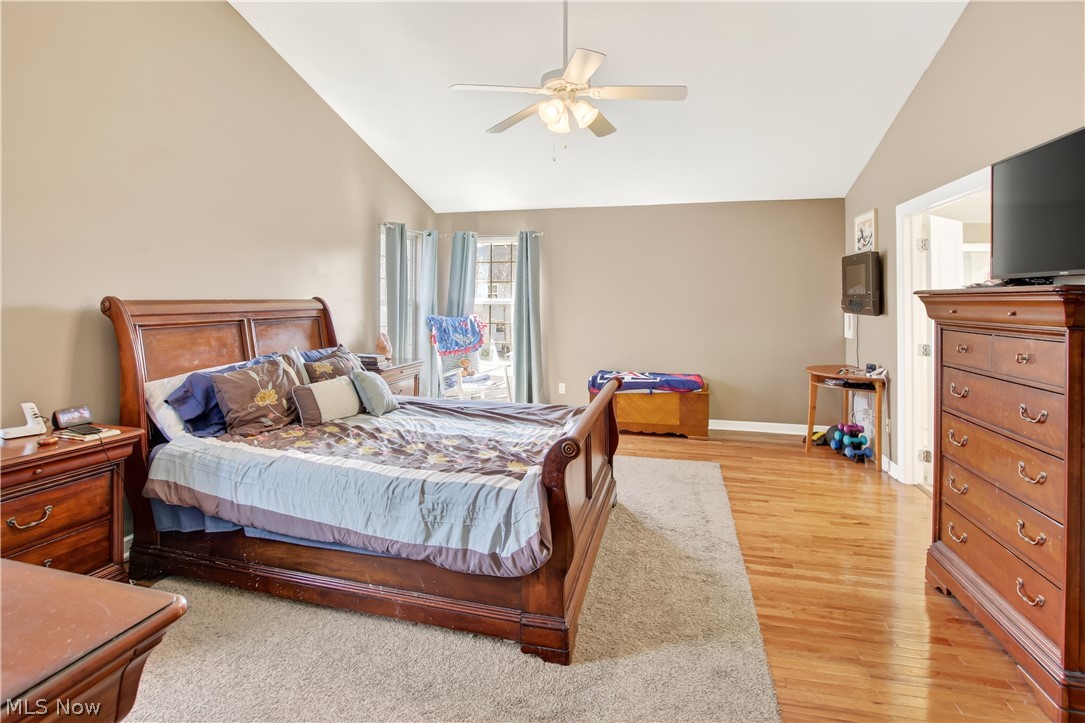 Stonebridge Creek - Residential