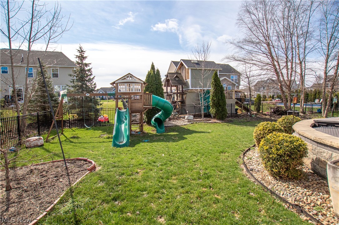 Stonebridge Creek - Residential