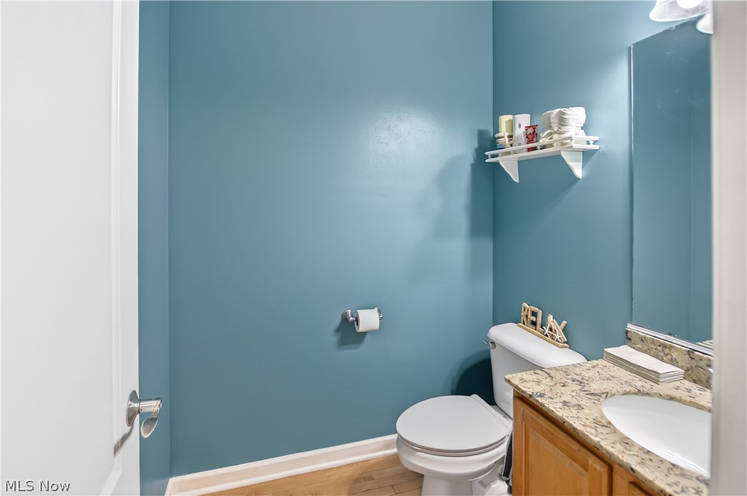 Stonebridge Creek - Residential