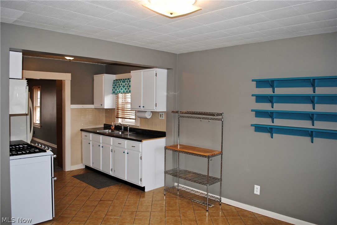 Collinwood Allotment 05/Sawyer - Residential